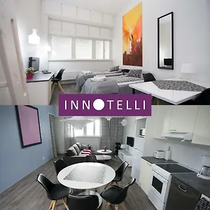 Innotelli Helsinky